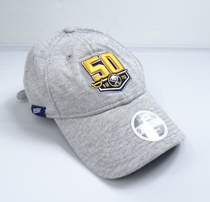 Buffalo Sabres Gray NHL Fan Cap, Hats 