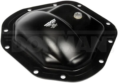 Cubierta diferencial delantera Dorman para Ford F-450 Super Duty 2000 2001 1999-2020 Foto 1 de 4