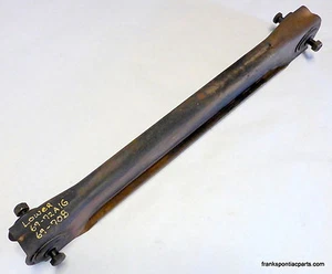 1969-72 Pontiac Grand Prix Lower Trailing Arm (Rear Control Arm) 69 70 71 - Picture 1 of 4