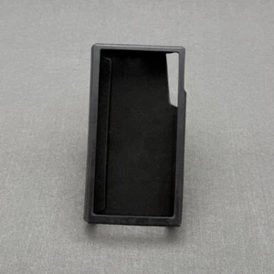 Funda de cuero genuino A6 hecha a medida para IBASSO DX340 - Imagen 1 de 5