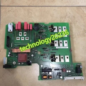 1PC Gebraucht Siemens 70 series 22kw drive board 6SE7024-7ED84-1HF3-1HF4-1HF5#YY - Bild 1 von 3