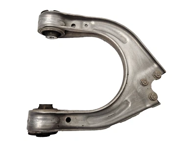 06-09 Brazo de control superior delantero derecho pasajero Mercedes Benz E350 tracción trasera OEM Foto 1 de 4