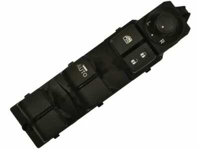 Interruptor de ventana delantero izquierdo para Mazda CX5 2013-2016 SMP 29517DP 2014 2015 Foto 1 de 2