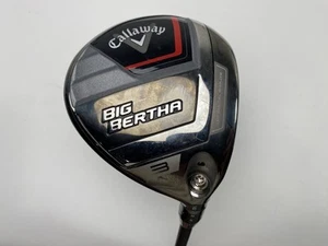 Callaway Big Bertha 23 3 Fairway Wood 16* Tensei Blue AV Series Xlink Regular RH - Picture 1 of 8