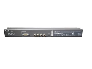 Aja K3G-Box 103354 Kona 3G External Video Editing Breakout Box - Picture 1 of 13
