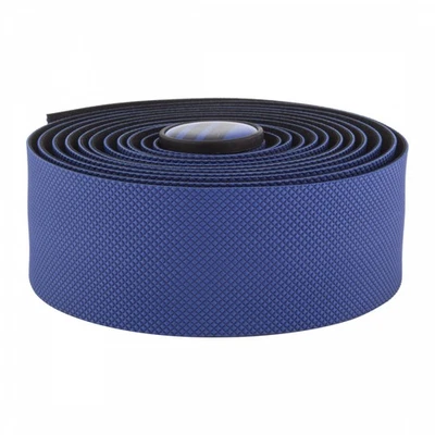 FSA PowerTouch Gel Bar Tape with Eco-Friendly Biodegradable Polyurethane, Blue - Image 1 of 2