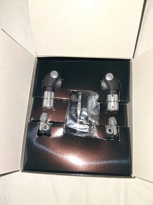 Shimano 2014 DuraAce 11-Speed Barend TT Bicycle Shifters - SL-BSR1 - ISLBSR1H1 - Image 1 of 2