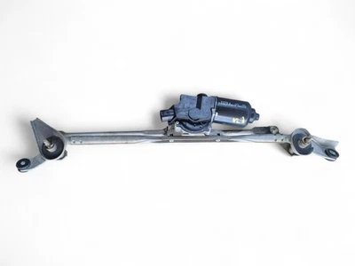Mazda RX-8 RX8 04-11 Windshield Wiper Link with Motor Front Glass, E021, OEM, 20 - Image 1 of 4
