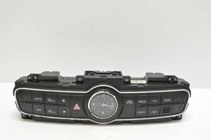 2014 2016 Kia Cadenza Climate Control Unit Heater Ac Temperature Hvac CC33#014 - Picture 1 of 3