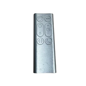 Dyson Remote Control Replacement Silver Genuine OEM - Picture 1 of 2