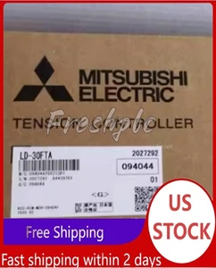 NEW MITSUBISHI LD-30FTA LD30FTA Tension Controller - Picture 1 of 5