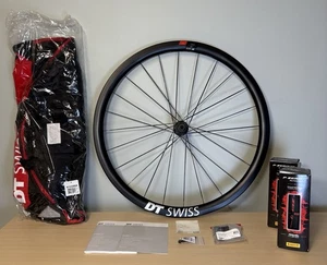 Rueda Trasera Disco DT Swiss ERC 1100 35 DiCut, 700c, 12x142 Y Accesorios - Imagen 1 de 24
