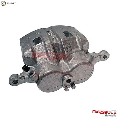 BRAKE CALIPER 6260621 FOR NISSAN QR25DE 2.5L YD22ETI/YD22DDTi 2.2L QR20DE 2.0L - Image 1 of 4