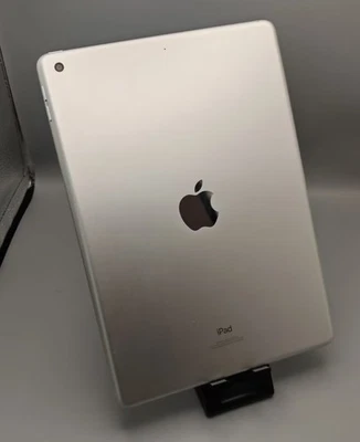 Apple iPad 7 10.2" 2019 7th Generation Apple A10 Fusion iOS 13 128GB - Bild 1 von 4