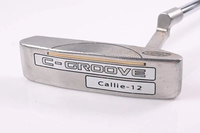Yes! C-Groove Callie-12 Putter / 34 Inch - Image 1 of 4