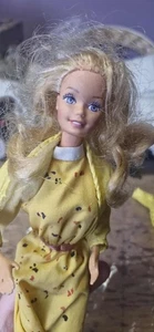 Barbie - Doll Mattel 1966 11 inches height - Picture 1 of 6