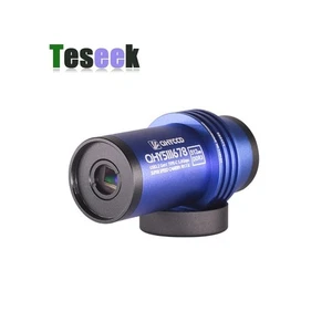 Teseek QHY5III 678M Mono Guiding Camera USB3.2 12Bit Astronomical Planetary Cam - Picture 1 of 3
