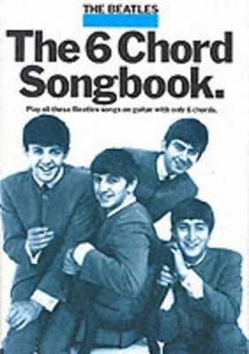Best Guitar Chord Songbook: the Beatles (Music) by  0711903417 FREE Shipping - Bild 1 von 2