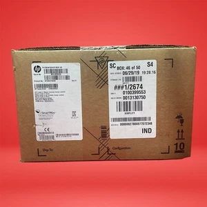 HP t730 Thin Client AMD GX-420GI 8GB 64GB SSD Quad-Display DP Win10 IoT 4FH40UT - Afbeelding 1 van 7