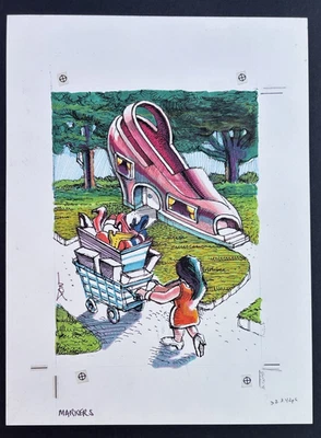 Zapatos Baby Needs Foto 1 de 2