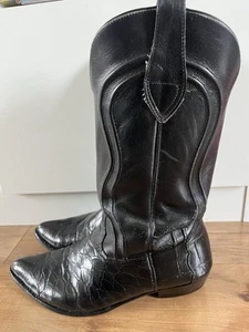 Botas de Vaquero Nocona Western Wear Para Hombre Talla 9.5 D - Imagen 1 de 21