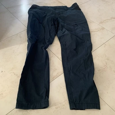 Pantalones tácticos 511 para mujer talla 10 cargo utilitario ejército Foto 1 de 4