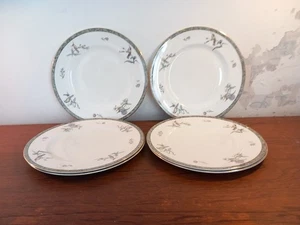 Wedgwood Kolibris Speiseteller 6er Set, 27 cm Durchmesser  - Bild 1 von 14