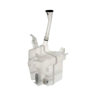 For Nissan Maxima 2008-2015 Windshield Washer Fluid Reservoir | Plastic | White Foto 1 de 4