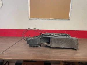 ORIGINAL 1964 1965 1966 1967 CHEVELLE EL CAMINO UNDER DASH HEATER AC BOX 1025 - Picture 1 of 8