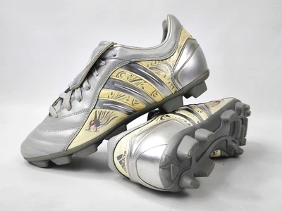 adidas Predator Pulsado II TRX HG Beckham EUR 44 / UK 9.5 Pulse 114604 aus 2005 - Bild 1 von 4