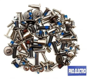 Game Of Screw Sony Vaio Tap 20 SVJ202B11M Tablet Aio - Picture 1 of 1