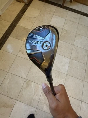 Callaway UW 21 Tour AD VF 8 X-Stiff RH - Image 1 of 4