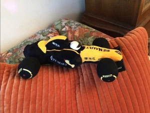 Plüschtier Auto - L’atelier Renaut 53 Champs Elysees Paris - Top Zustand - Bild 1 von 5