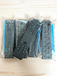 XFINITY XR15UQ TV Voice Activation Remote Control - Black with Manual BRAND NEW - Picture 1 of 10