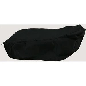 Moose ATV Black Seat Cover - MUD113 - Picture 1 of 1