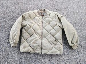 Eddie Bauer Down Skyliner Heritage 1936 Daunenjacke XL - Vintage Reissue - Bild 1 von 8