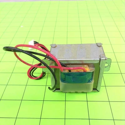 Transformador de radio estéreo Philips MC235/37 18 - 203MC23000P0 T57 -0311028 - 12 Foto 1 de 4