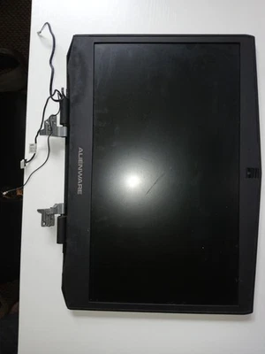 Laptop para juegos Alienware R1 2014 montaje superior *rota Foto 1 de 2