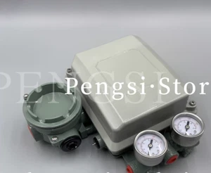1 pieza nuevo posicionador de válvula neumática SF6112 - Imagen 1 de 5