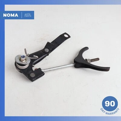 Ecualizador de mecanismo de freno de mano de freno de mano 97-06 Jaguar X100 XK8 XKR MJA5165AC OEM Foto 1 de 4