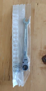 TONE Tools Flexible Head Ratchet Gear Wrench 7mm RMF-07 - Picture 1 of 5