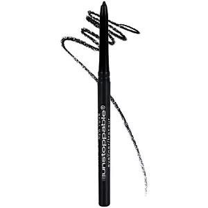 Unstoppable Waterproof Mechanical Black Eyeliner, Onyx, 1 Count - Picture 1 of 12