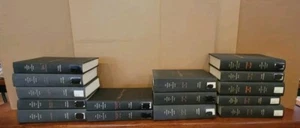 Complete works of Washington Irving - 15 Volumes - Picture 1 of 1