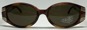 Vintage Von Furstenberg Sunglass MF 71 Col. 710 Rare model Collectors Shades - Picture 1 of 13