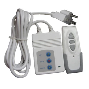 Remote Control 315MHZ Projector Screen Controller Electrical Curtain 4796 - Picture 1 of 10