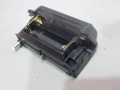 Batteriefach AA für Minidisc    JVC Minidisc Recorder MD XM-R70  (409/549) - Image 1 of 4