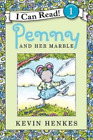 Kevin Henkes Penny And Her Marble (Paperback) I Can Read Level 1 (Uk Import)