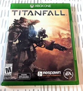 Titanfall (Microsoft Xbox One, 2014) - Tested - Picture 1 of 3