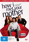 How I Met Your Mother Season 1 : New Dvd