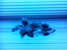 SUNBED UV GOGGLES - PACK OF 50 PAIRS.